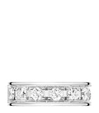 Boucheron Quatre Radiant single clip earring - British product
