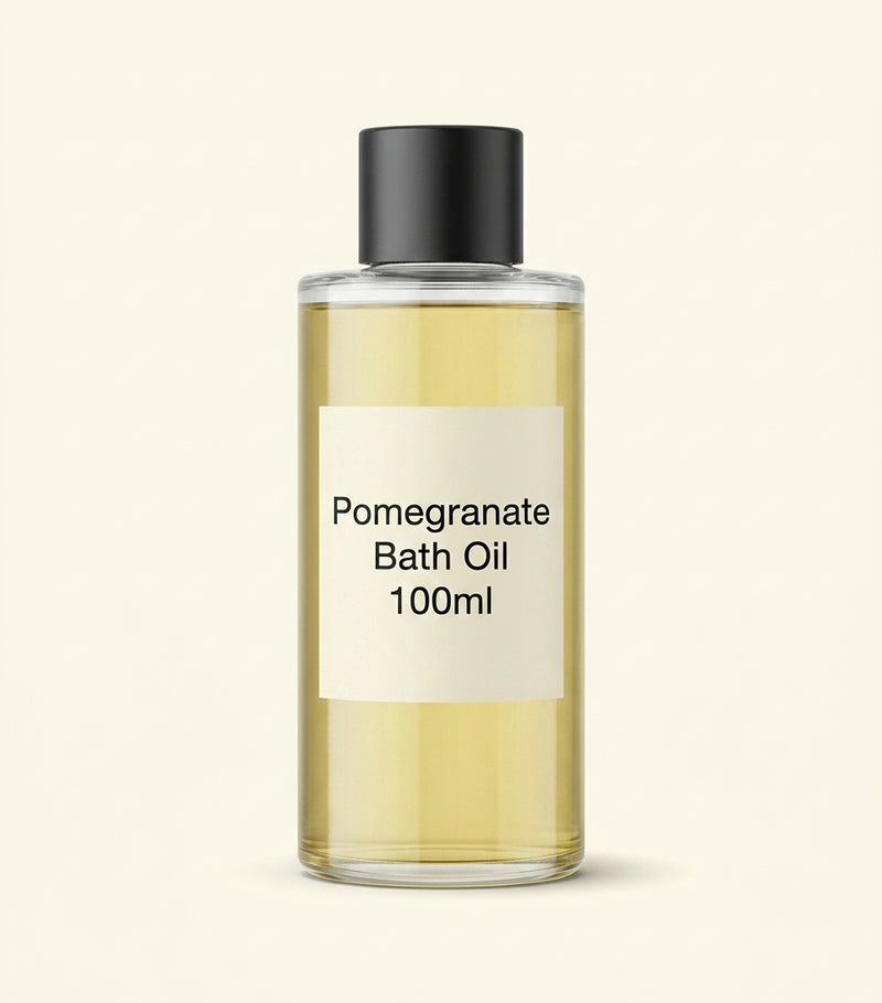 Jo Malone Pomegranate Noir bath oil 250ml - British product