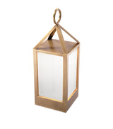 Harrods Eichholtz Small Riserva Outdoor Lamp H45cm x W16cm x D16cm- Buy online at McGrocer