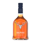 The Dalmore 18-Year-Old 2022 Edition Single Malt Scotch Whisky 70cl (British brand)