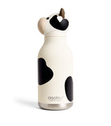 Harrods ASOBU Bestie Cow Water Bottle 460ml- Buy online at McGrocer