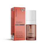 Superdrug BEAUTYPRO Vitamin C Brightening Serum 30ml- Buy online at McGrocer