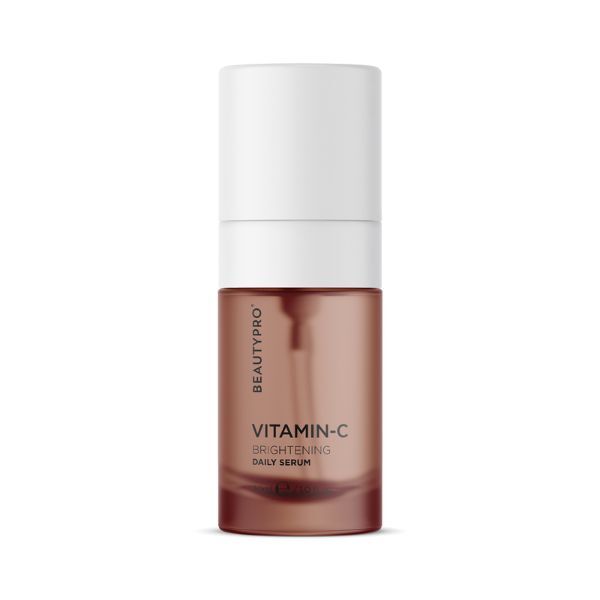 BEAUTYPRO Vitamin C Brightening Serum 30ml, UK version