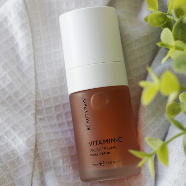 BEAUTYPRO Vitamin C Brightening Serum 30ml, UK version