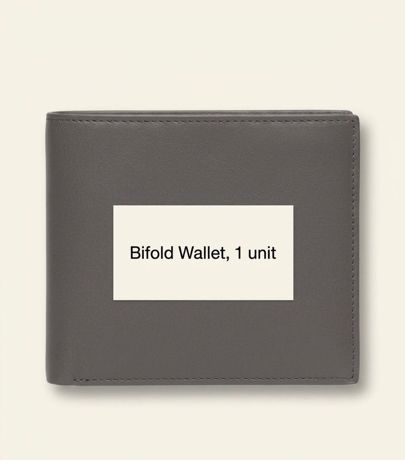 Prada Saffiano leather wallet 9.5cm x 11cm, UK version
