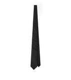 Dolce & Gabbana silk polka-dot tie 8cm, imported from the UK