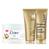 Dove Summer Glow gradual tan Fair - British product