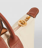 Longchamp Small Le Pliage handbag, UK version