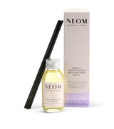 Harrods NEOM Perfect Night's Sleep Reed Diffuser Refill 100ml- Buy online at McGrocer