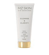 Harrods MZ Skin Cleanse & Clarify Dual Action AHA Cleanser and Mask- Buy online at McGrocer