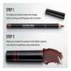 Rimmel Lasting Finish Matte Lipstick 760 Hazelnut Truffle, imported from the UK