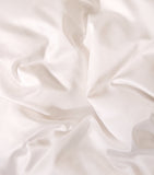 King Standard Egyptian Cotton Pillowcase with Embroidered Border, 50cm x 90cm