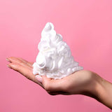 Sunkissed Shower Whip vanilla 250ml, imported from the UK