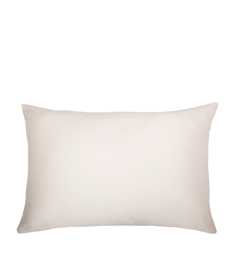 Gingerlily Beauty Box Silk Pillowcase 50cm x 75cm, UK version