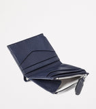 Aspinal of London leather Hudson pocket wallet, UK version