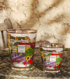 Baobab Collection Provence scented candle 16cm (British brand)