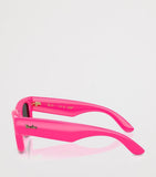 Ray-Ban A$AP Rocky Wayfarer Puffer sunglasses limited edition (British brand)