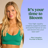 Bloom Raspberry Lemon creatine 203g, imported from the UK