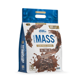 Holland & Barrett Applied Nutrition Critical Mass Professional Lean Mass Gainer Chocolate 6Kg (40 Servings)- Buy online at McGrocer