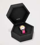 Bamford Summer GMT watch 40mm, UK version