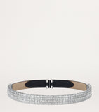 Boucheron Quatre Radiant Edition diamond choker, UK version