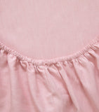 Ralph Lauren Oxford Double Fitted Sheet, imported from the UK