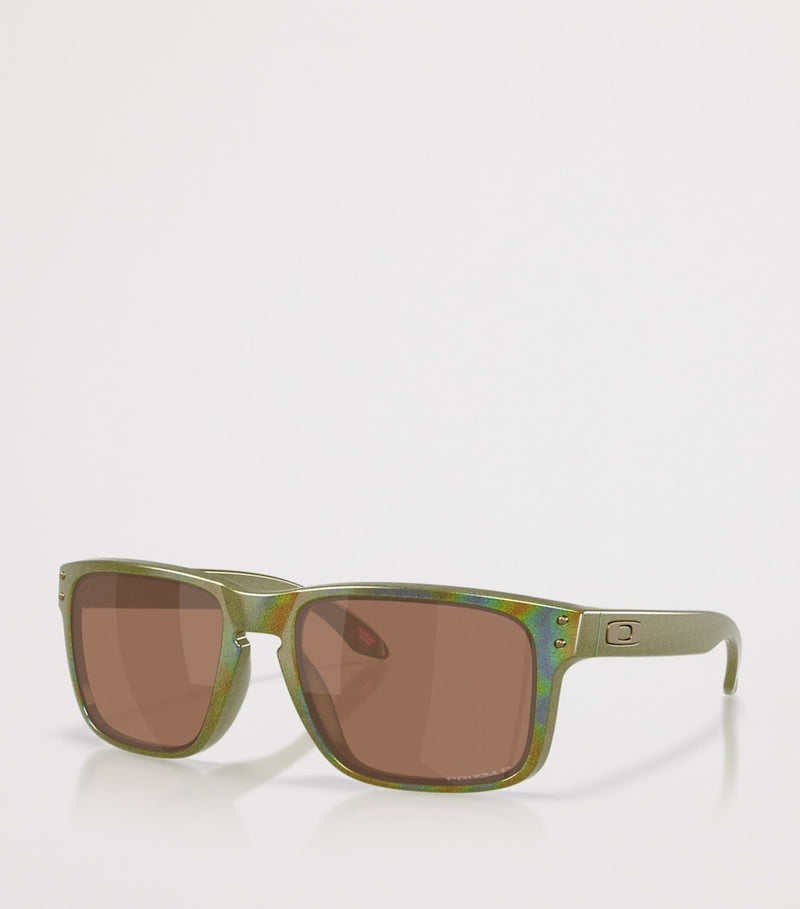 Oakley Holbrook Polaris Collection sunglasses, imported from the UK