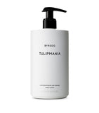 Byredo Tulipmania hand lotion - British product