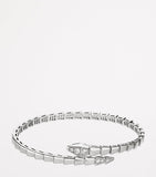 Bvlgari Serpenti Viper bangle, UK version