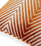 Missoni Ziggy cushion 40cm (British brand)