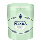 Prada Infusion d'Iris scented candle 165g, imported from the UK