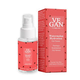 Vegan by Happy Watermelon Hydration Gel Serum 30ml (British brand)