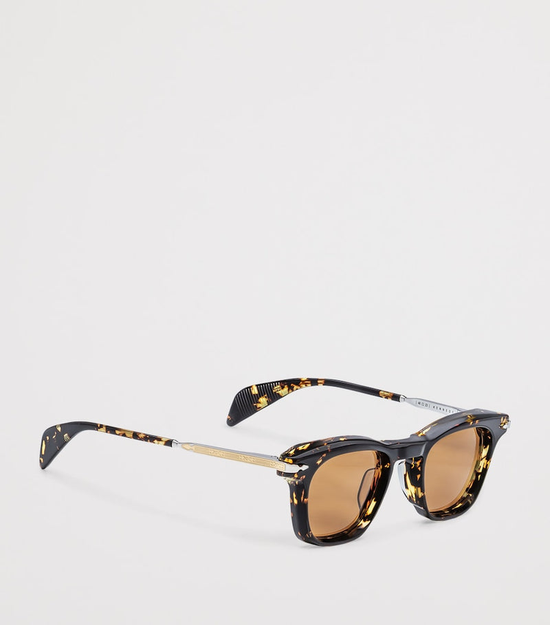 Jacques Marie Mage Kennedy sunglasses limited edition, imported from the UK