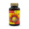 Bee Health Propolis 90 gelatine capsules supplement - British product