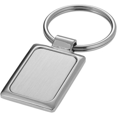 Superdrug Bullet Sergio Rectangular Metal Key Chain - Black Gift Box- Buy online at McGrocer