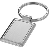 Bullet Sergio Rectangular Key Chain - British product