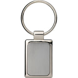 Bullet Sergio Rectangular Key Chain - British product