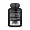 SS Sport Supplies glucosamine chondroitin joint supplement 120 capsules (British brand)