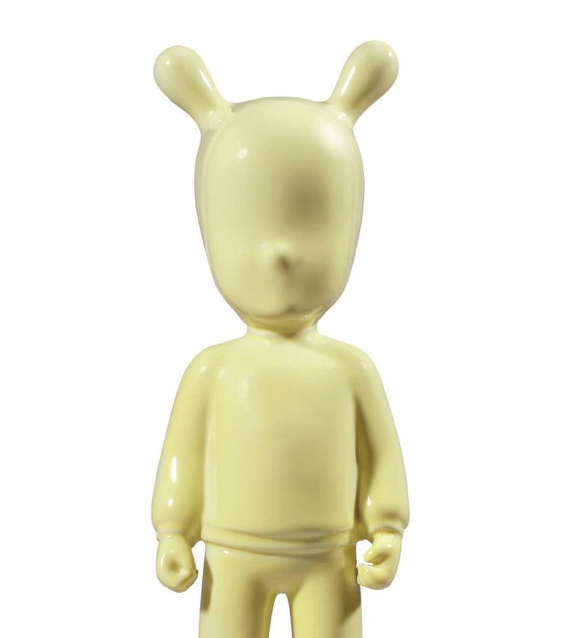 Lladró The Guest porcelain sculpture 30cm, imported from the UK