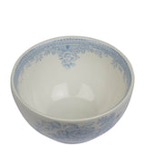 Harrods Burleigh Blue Asiatic Pheasants Sugar Bowl- Buy online at McGrocer