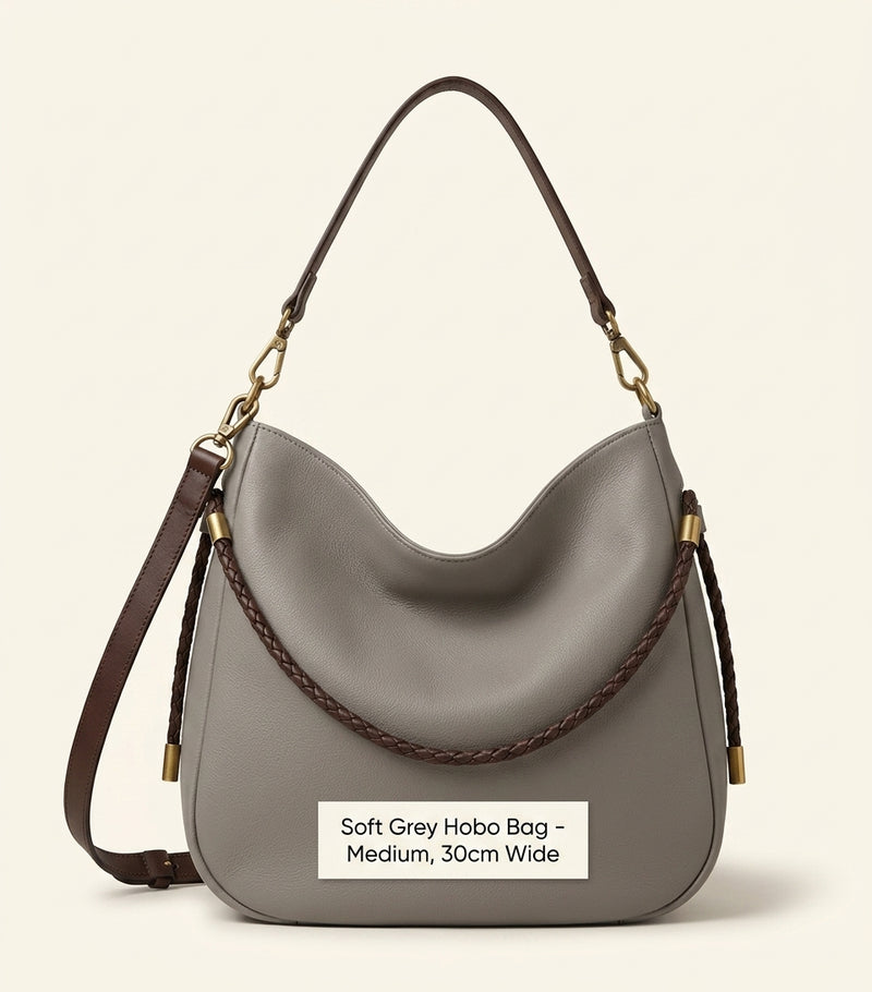 Louis Vuitton Multipass cross-body bag calfskin (British brand)
