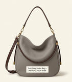 Louis Vuitton Multipass cross-body bag calfskin (British brand)