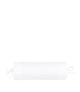 Harrods Yves Delorme Couture Prodige Neckroll 13cm x 35cm- Buy online at McGrocer