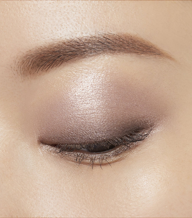 Clé de Peau Beauté eye shadow quad - British product
