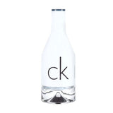 Superdrug Calvin Klein CK In2U Him EDT Spray 50ml- Buy online at McGrocer