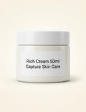 Dior Capture Rich Cream refill 50ml - British product