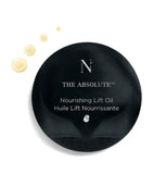 Noble Panacea Lift Oil refill 15ml, imported from the UK