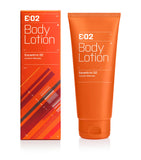Escentric Molecules Escentric 02 body lotion 200ml - British product