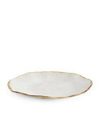 Soho Home Emden dinner plates set of 4 28cm (British brand)