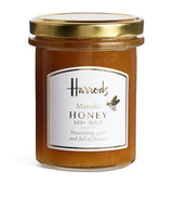 Harrods Harrods Manuka Honey 300+ MGO 250g- Buy online at McGrocer